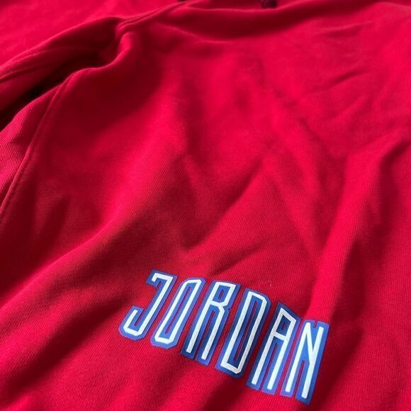 Nike Jordan Sport DNA Jogger Athletic Sweat Pants - Picture 3 of 6